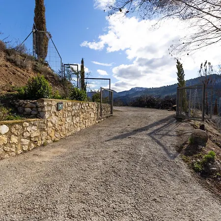 Palace Of Silence By Fidalsa Villa Penaguila